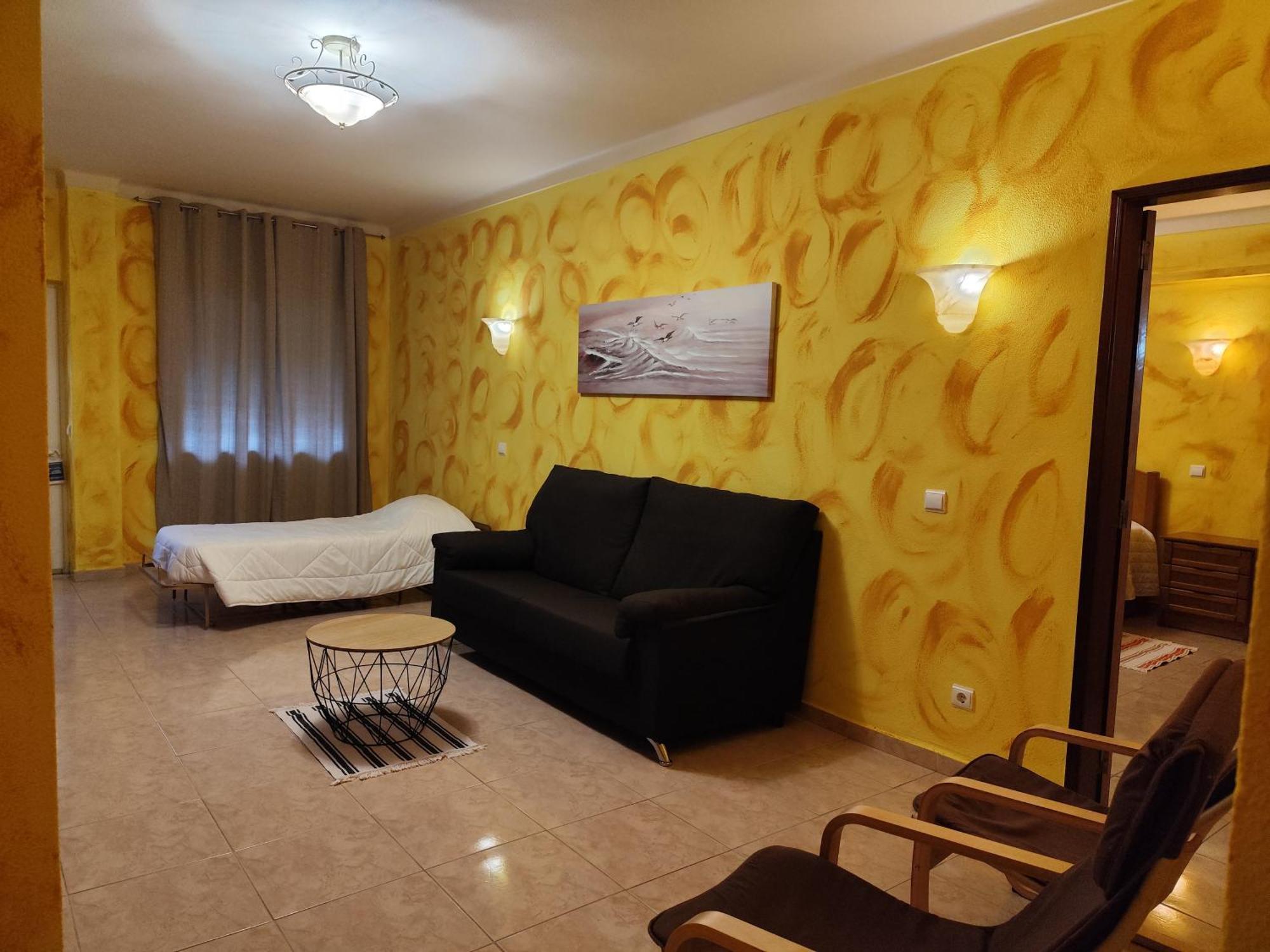 Apartamentos Turisticos Praia Grande Ferragudo  Ngoại thất bức ảnh