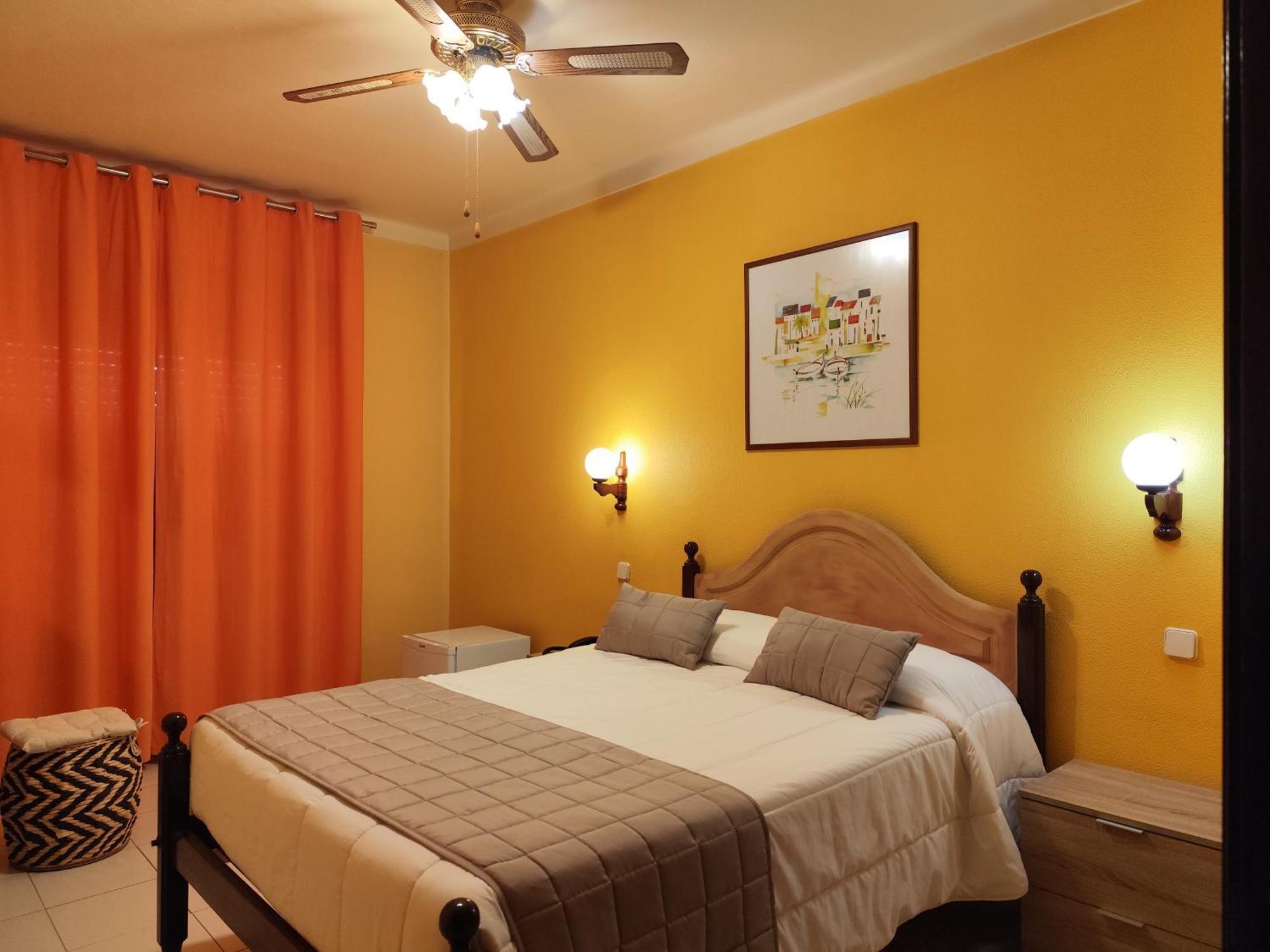 Apartamentos Turisticos Praia Grande Ferragudo  Ngoại thất bức ảnh