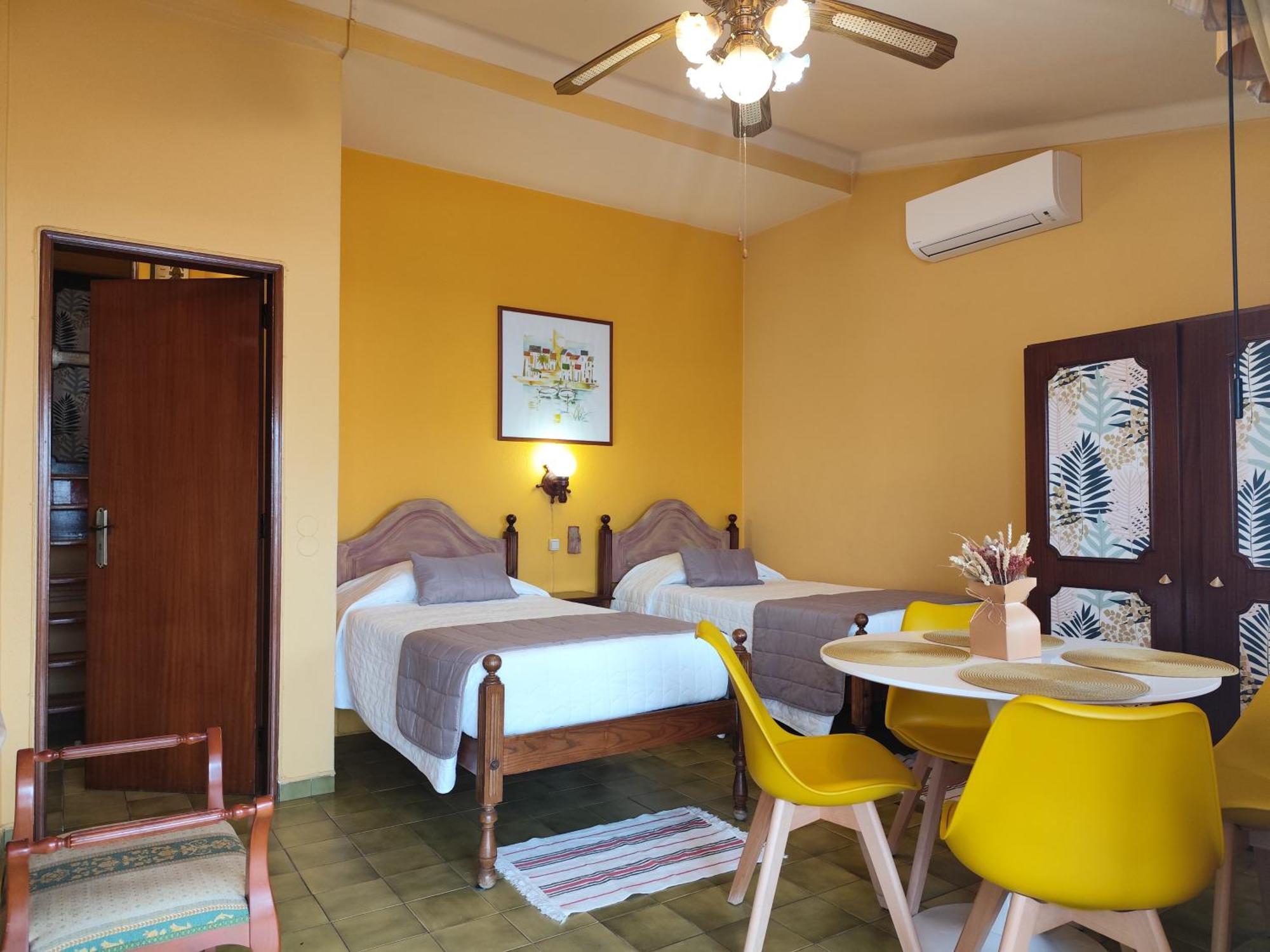Apartamentos Turisticos Praia Grande Ferragudo  Ngoại thất bức ảnh