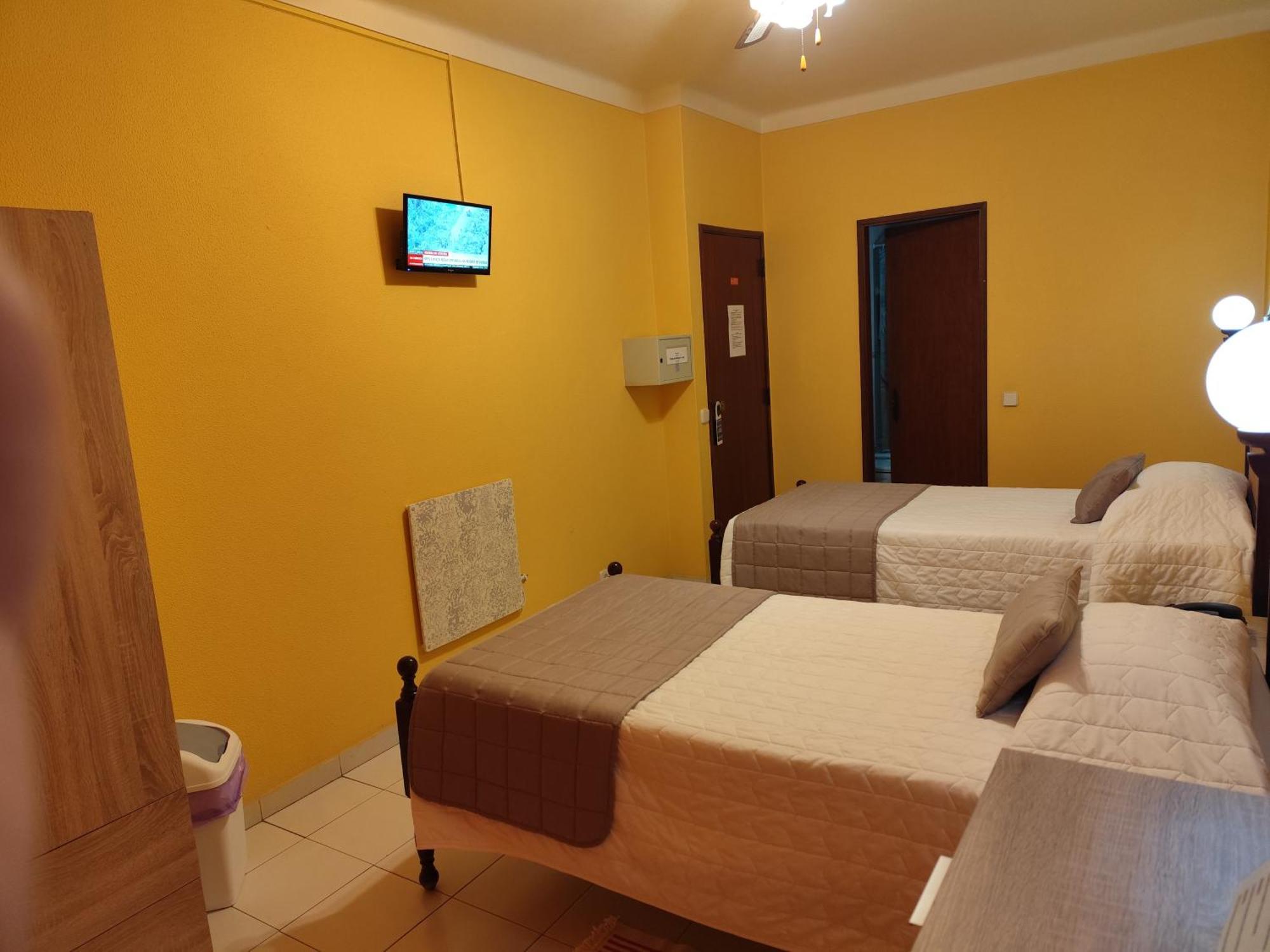 Apartamentos Turisticos Praia Grande Ferragudo  Ngoại thất bức ảnh