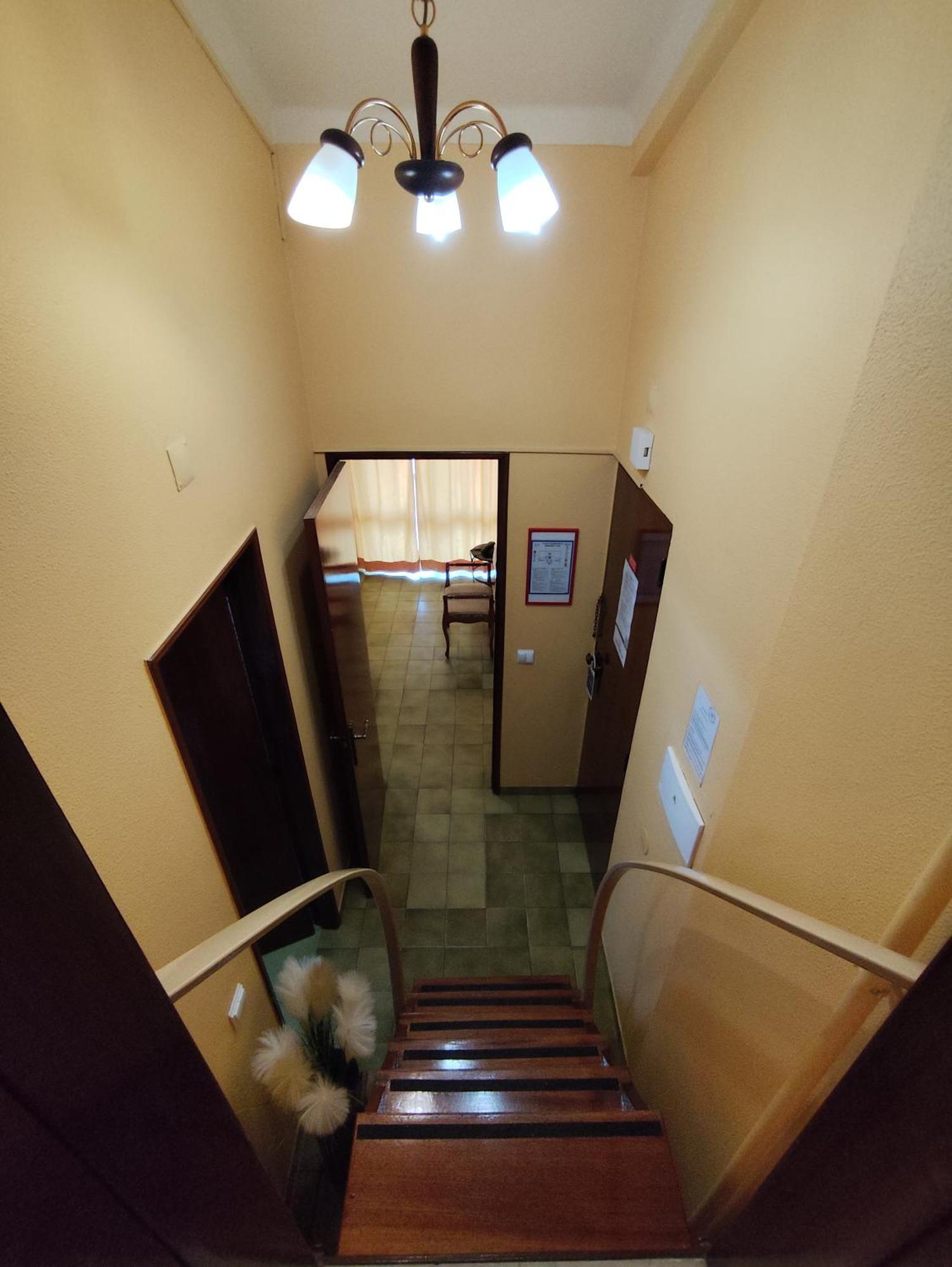 Apartamentos Turisticos Praia Grande Ferragudo  Ngoại thất bức ảnh