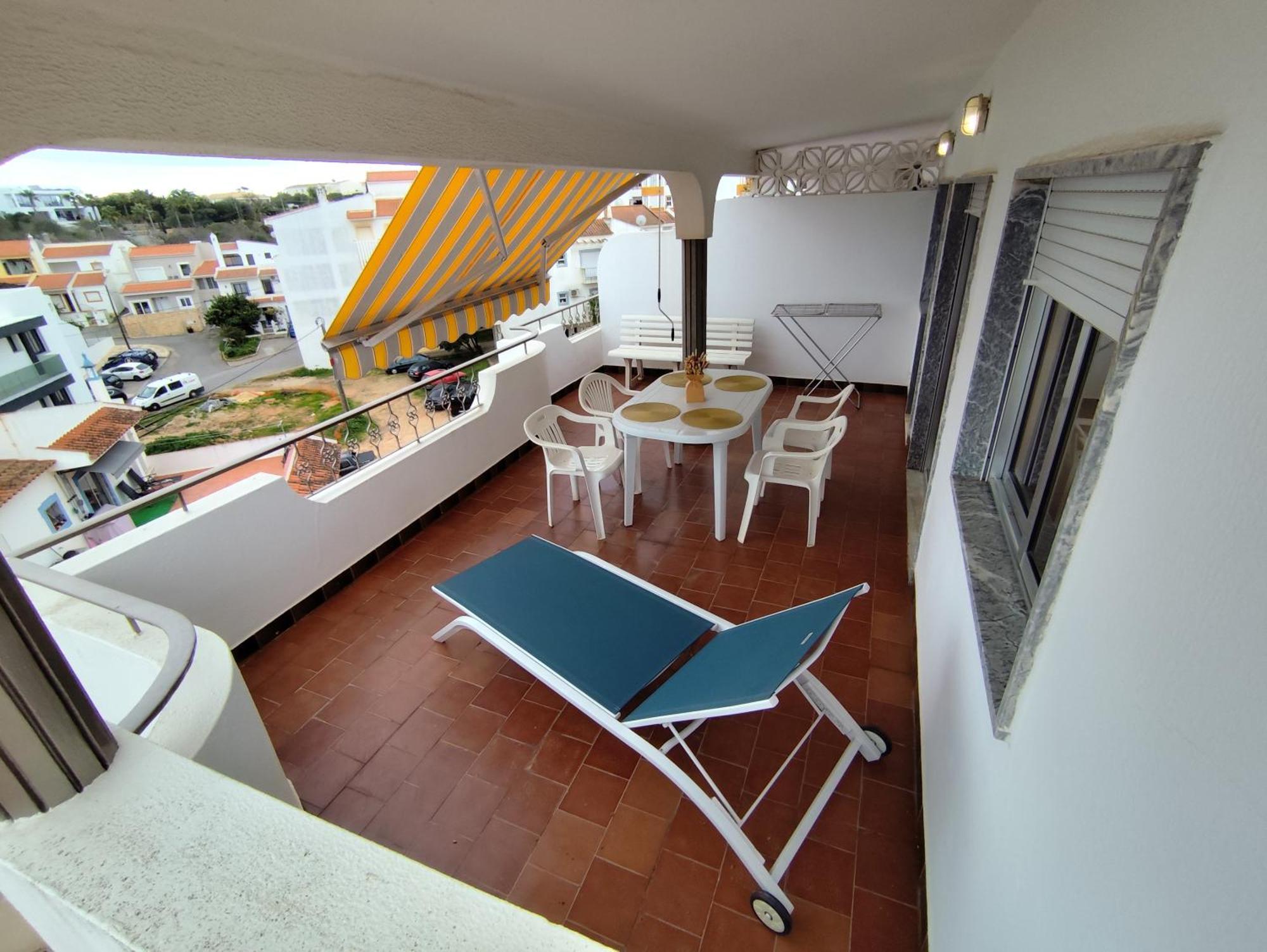 Apartamentos Turisticos Praia Grande Ferragudo  Ngoại thất bức ảnh