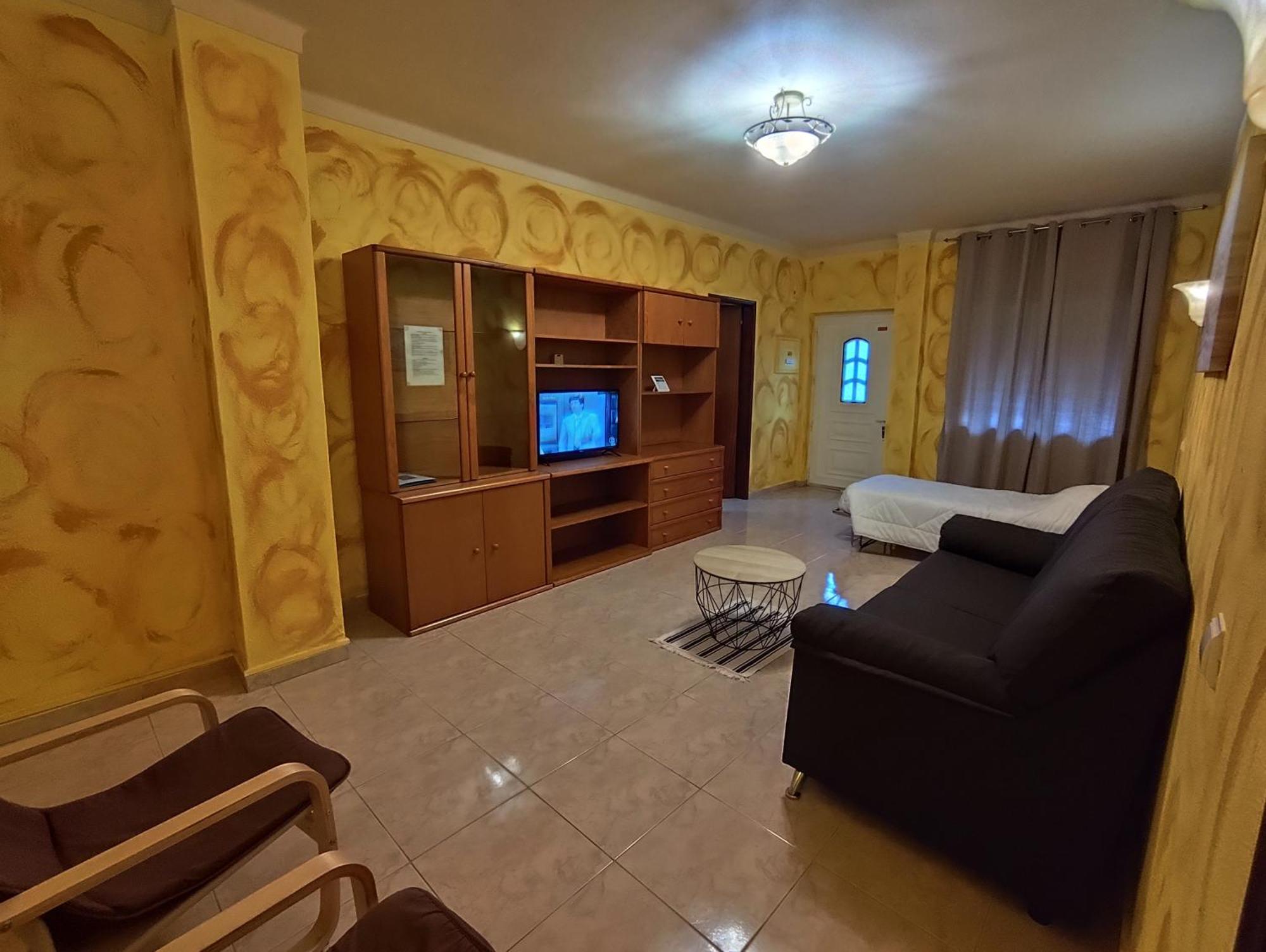 Apartamentos Turisticos Praia Grande Ferragudo  Ngoại thất bức ảnh