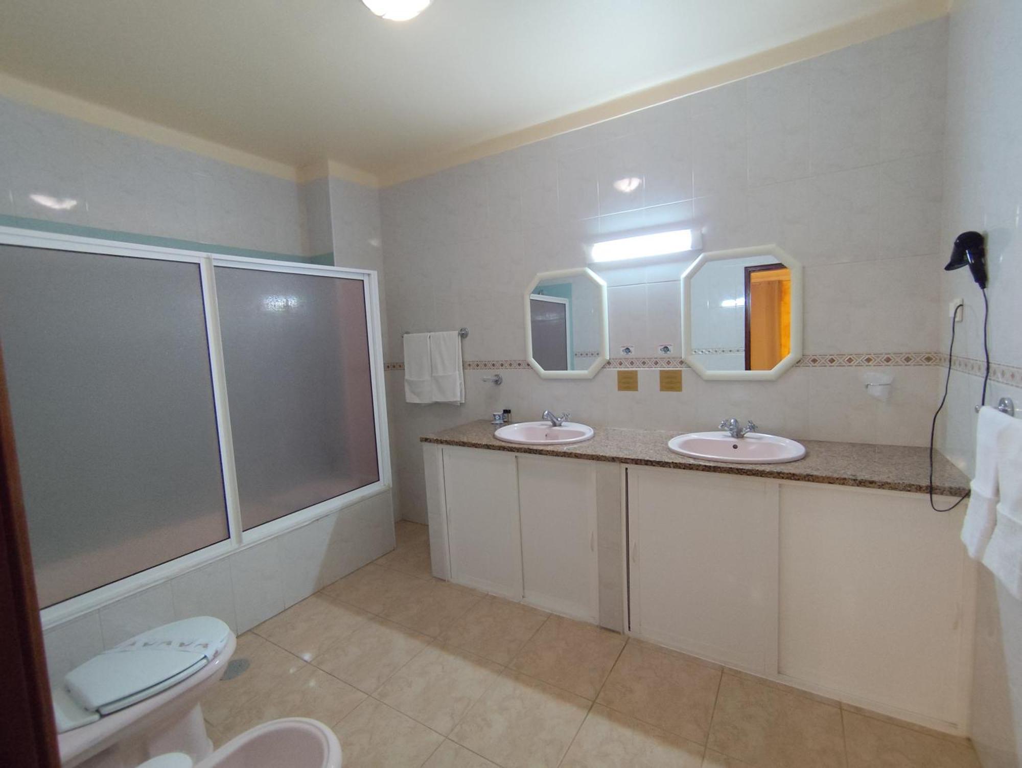 Apartamentos Turisticos Praia Grande Ferragudo  Ngoại thất bức ảnh