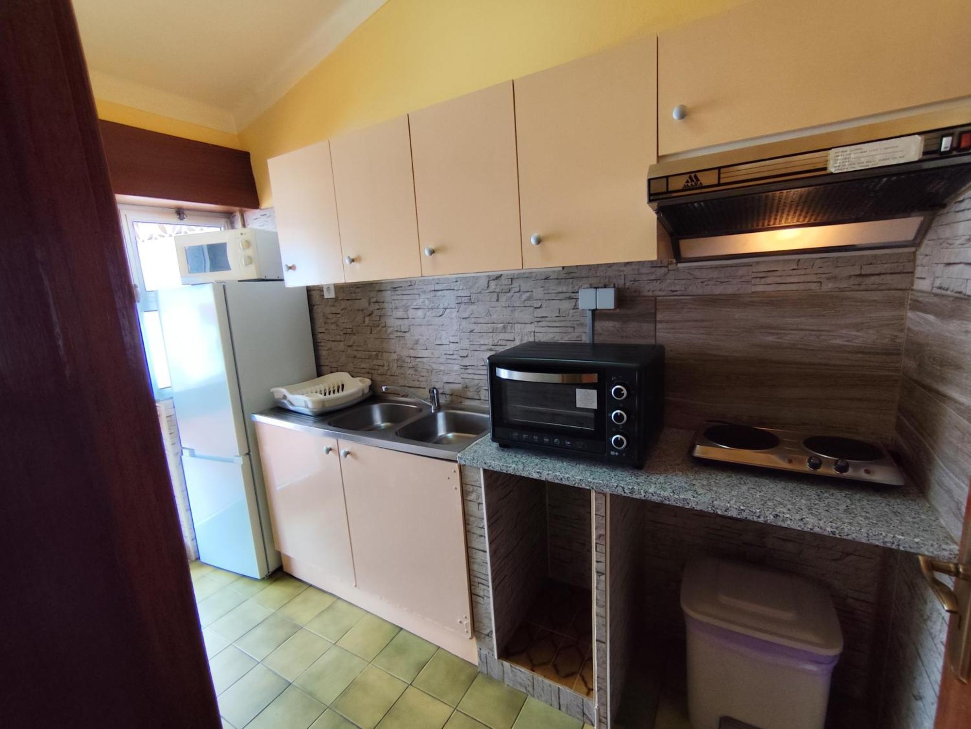 Apartamentos Turisticos Praia Grande Ferragudo  Ngoại thất bức ảnh