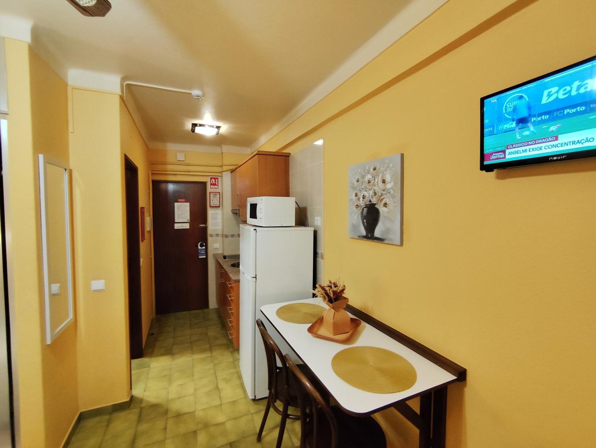 Apartamentos Turisticos Praia Grande Ferragudo  Ngoại thất bức ảnh