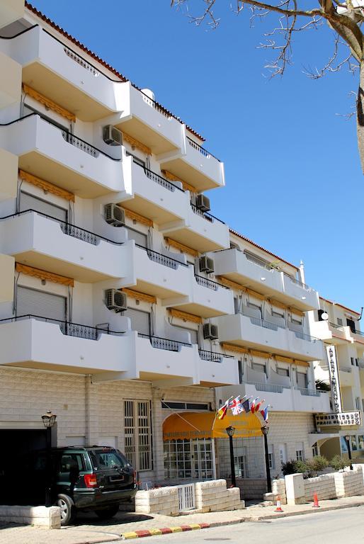 Apartamentos Turisticos Praia Grande Ferragudo  Ngoại thất bức ảnh