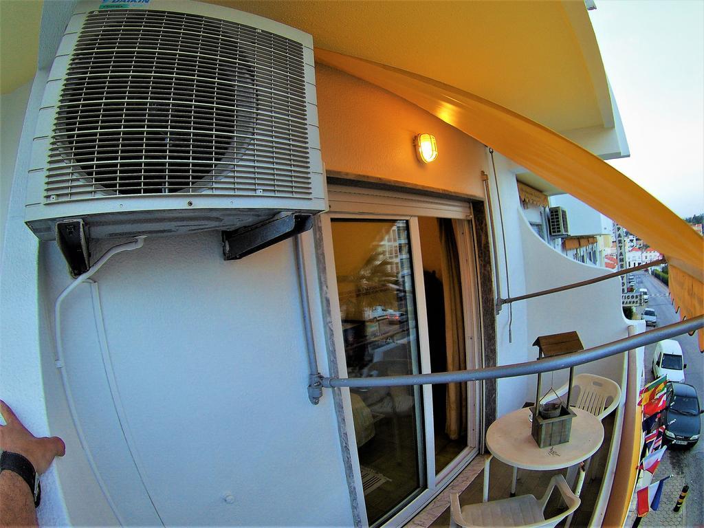 Apartamentos Turisticos Praia Grande Ferragudo  Ngoại thất bức ảnh