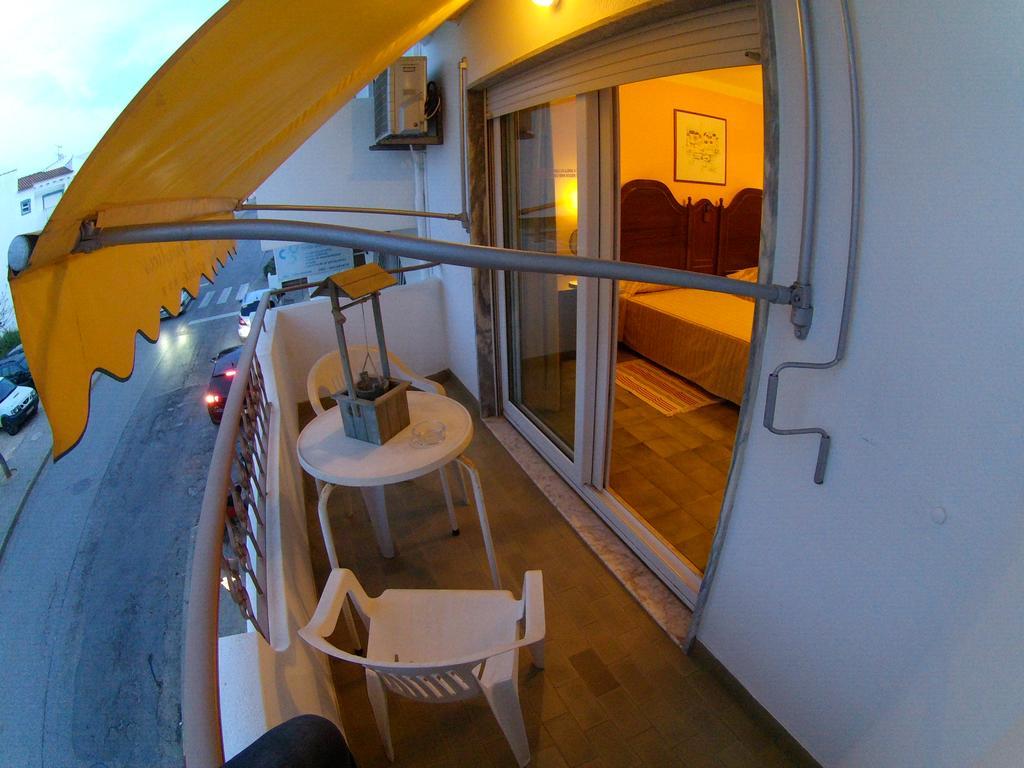 Apartamentos Turisticos Praia Grande Ferragudo  Ngoại thất bức ảnh