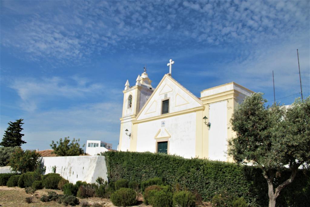 Apartamentos Turisticos Praia Grande Ferragudo  Ngoại thất bức ảnh