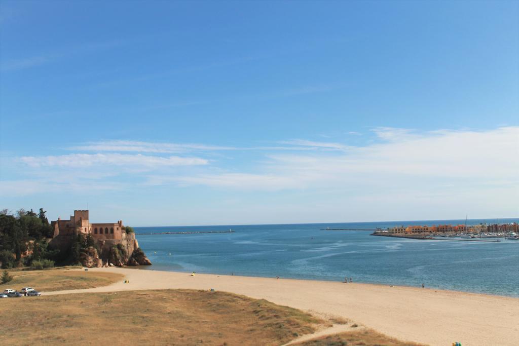 Apartamentos Turisticos Praia Grande Ferragudo  Ngoại thất bức ảnh