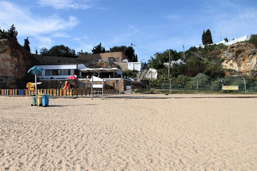 Apartamentos Turisticos Praia Grande Ferragudo  Ngoại thất bức ảnh