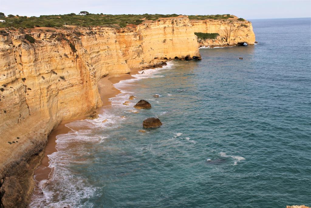 Apartamentos Turisticos Praia Grande Ferragudo  Ngoại thất bức ảnh